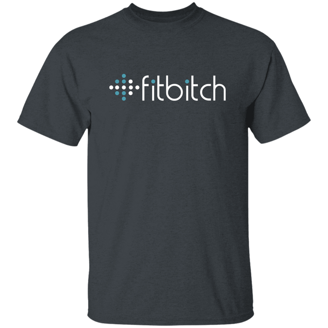 FitBitch Merger Unisex T-Shirt