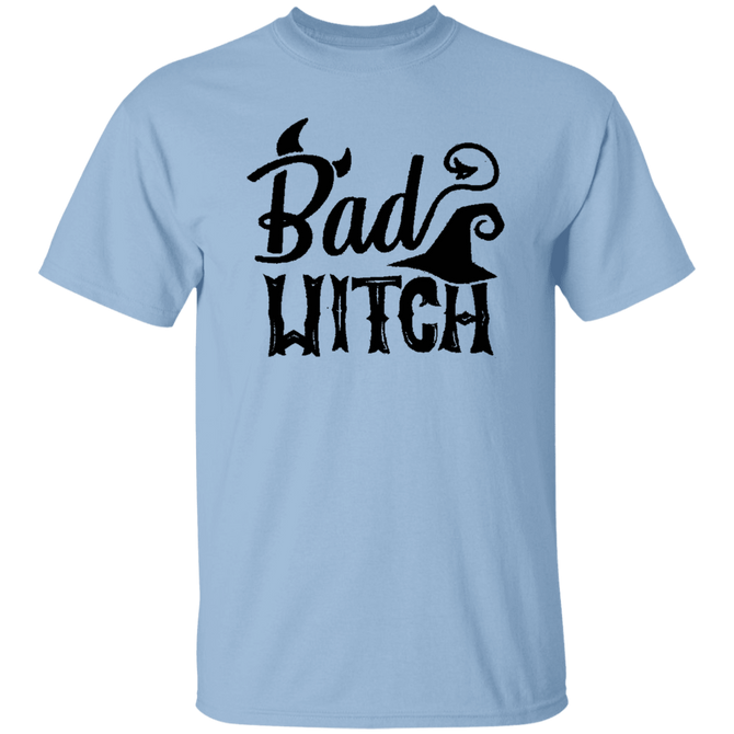 Bad Witch Unisex T-Shirt