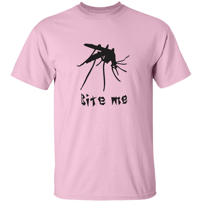 Bite Me Unisex T-Shirt