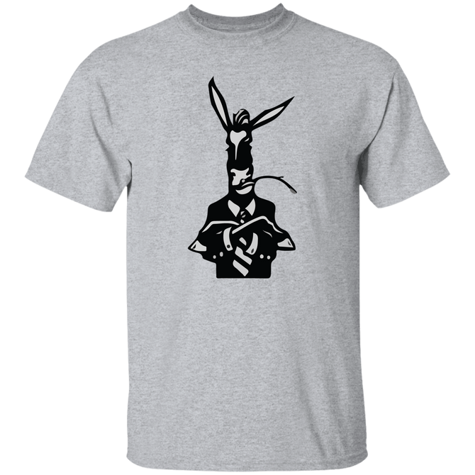 Donkey Democrat Unisex T-Shirt