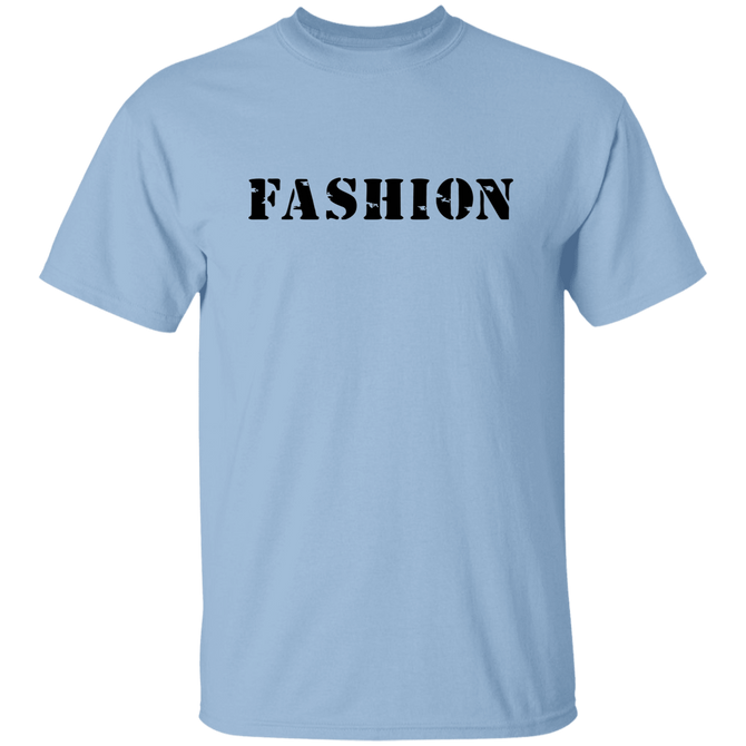 Fashion Unisex T-Shirt