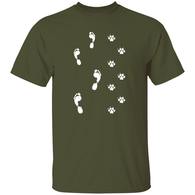 Never Walk Alone Merger - 1 Unisex T-Shirt