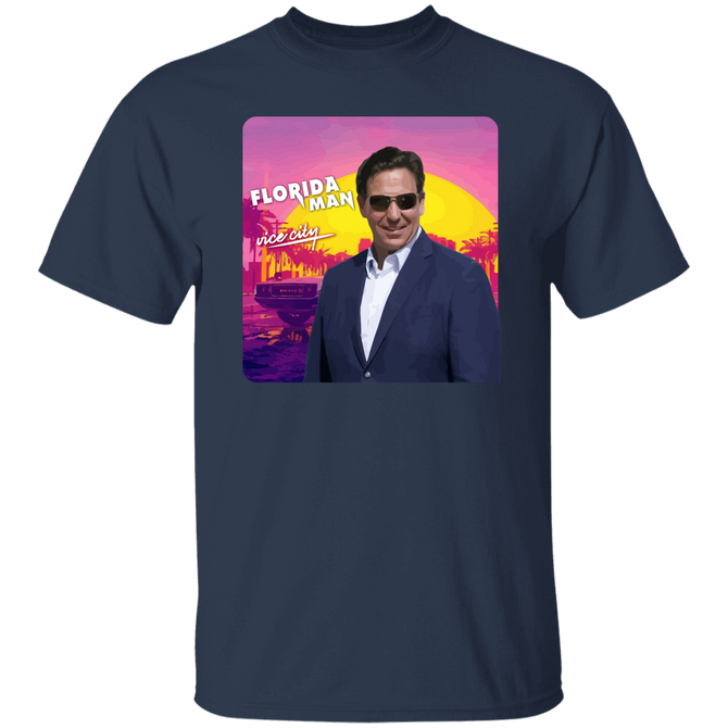 Florida man Unisex T-Shirt