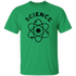 Science Nerd Unisex T-Shirt