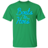 Boats _ Hoes Funny Unisex T-Shirt