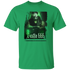 Bestia 666 Luchador Libre Mask Wrestler Unisex T-Shirt