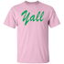 Yall Unisex T-Shirt