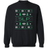SLP Ugly Christmas Sweater