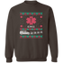 EMS Ugly Christmas Sweater