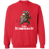 Forhe Krampusnacht krampus Christmas Funny Ugly Christmas Sweater