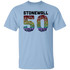 Stonewall Riots 50th Anniversary LGBTQIA Pride Unisex T-Shirt