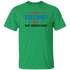 Trump 2024 take back america Unisex T-Shirt