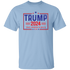 Trump 2024 take america back Unisex T-Shirt
