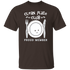 Clean plate club Unisex T-Shirt