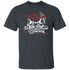 Catnip Madness Unisex T-Shirt