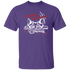 Catnip Madness Unisex T-Shirt
