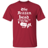 Brazen Head Irish Pub Unisex T-Shirt