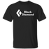 Black  Dimond Unisex T-Shirt