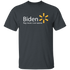 BIDEN - PAY MORE. LIVE WORSE Unisex T-Shirt