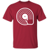 DJ Spinning Record Unisex T-Shirt
