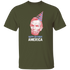 Happy Birthday America Unisex T-Shirt