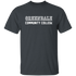 Greendale Community Unisex T-Shirt