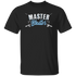 Master Baiter Unisex T-Shirt
