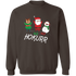 Hokurr Ugly Christmas Sweater