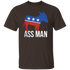 Ass Man Unisex T-Shirt