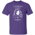 Crows Before Hoes Merger Unisex T-Shirt