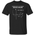 Derive Drunk Merger Unisex T-Shirt