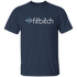 FitBitch Merger Unisex T-Shirt