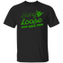 Hang Loose Merger Unisex T-Shirt