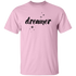 Dreamer copy Unisex T-Shirt