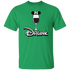 Drunk Disney Unisex T-Shirt