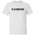 Fashion Unisex T-Shirt