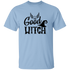 Good Witch Unisex T-Shirt