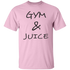 Gym n Juice Unisex T-Shirt