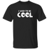 I Used to be Cool Merger Unisex T-Shirt