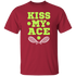Kiss My Ace Merger Unisex T-Shirt