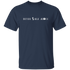 Never Walk Alone Merger - 0 Unisex T-Shirt
