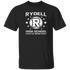 Rydell High School Merger Unisex T-Shirt