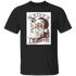 Santa Is A Democrat Unisex T-Shirt