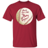 Avoid The Clap Jimmy Dugan Baseball Autograph Unisex T-Shirt