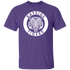 Bayside Tigers 90 Tetro Unisex T-Shirt