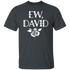 EW David Rose Alexis Funny Cute Graphic Unisex T-Shirt