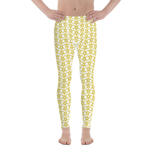 Men's Firmament Spats