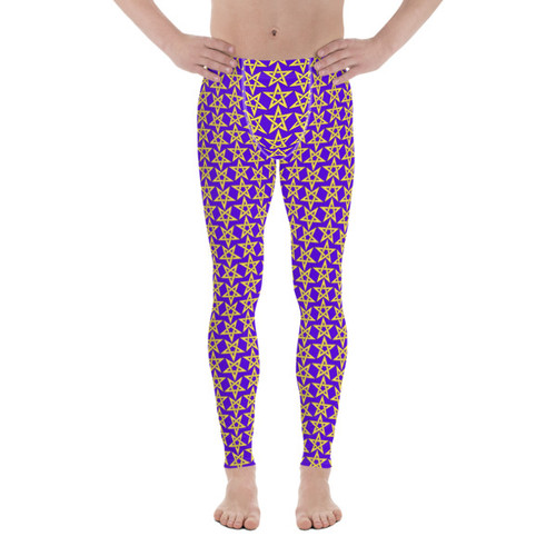 PurpleSky Spats