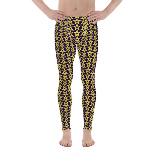 DarkSky Spats
