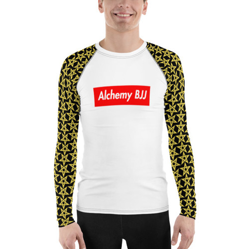 Alchemy Supreme Rash Guard 2
